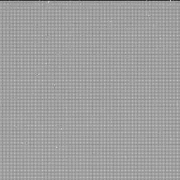 Sol 3848: Mast Camera (Mastcam)