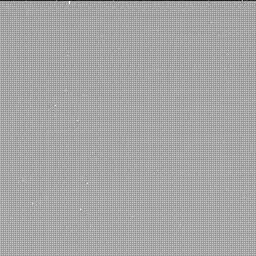 Sol 3848: Mast Camera (Mastcam)