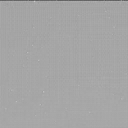 Sol 3848: Mast Camera (Mastcam)