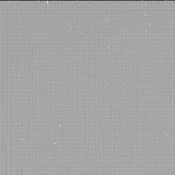 Sol 3848: Mast Camera (Mastcam)