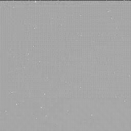 Sol 3848: Mast Camera (Mastcam)