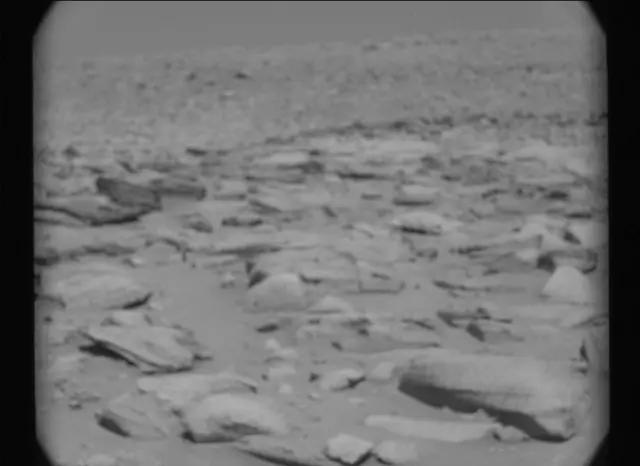 Sol 3849: Mast Camera (Mastcam)