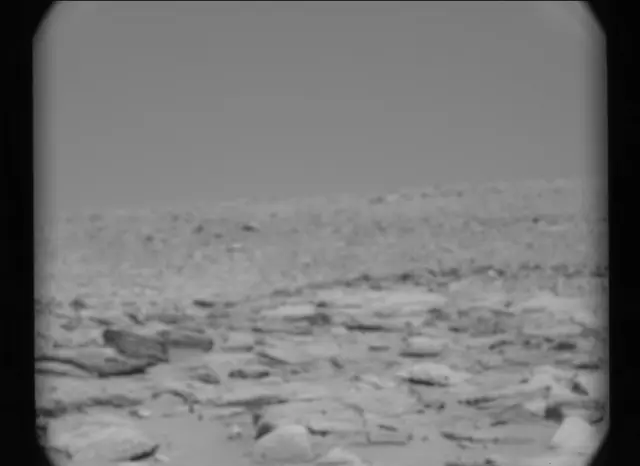 Sol 3849: Mast Camera (Mastcam)