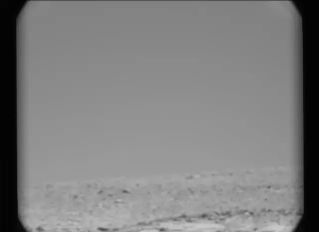 Sol 3849: Mast Camera (Mastcam)
