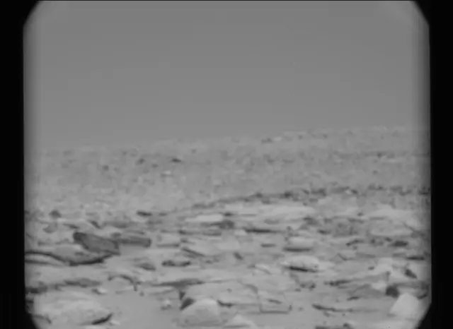 Sol 3849: Mast Camera (Mastcam)