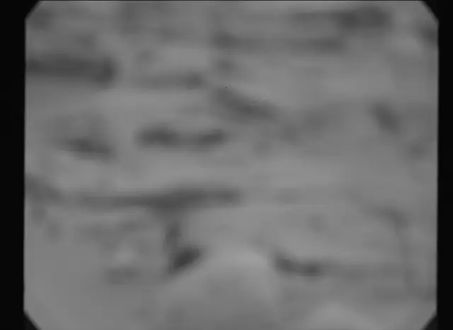 Sol 3849: Mast Camera (Mastcam)