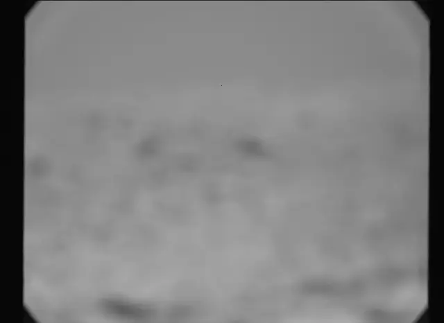 Sol 3849: Mast Camera (Mastcam)