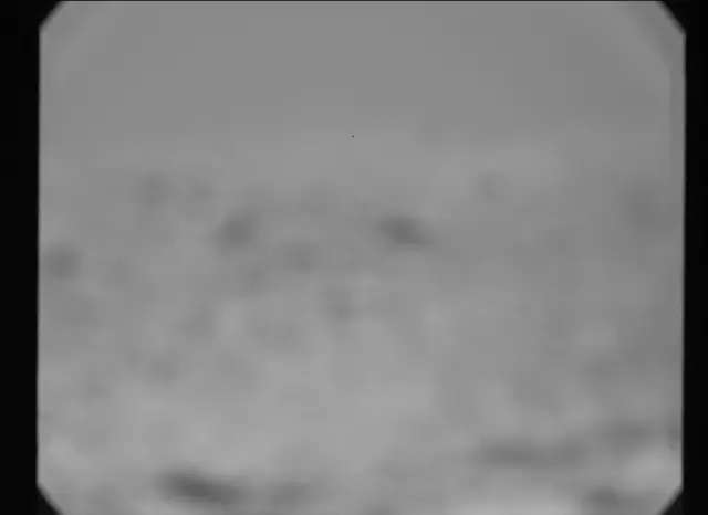 Sol 3849: Mast Camera (Mastcam)