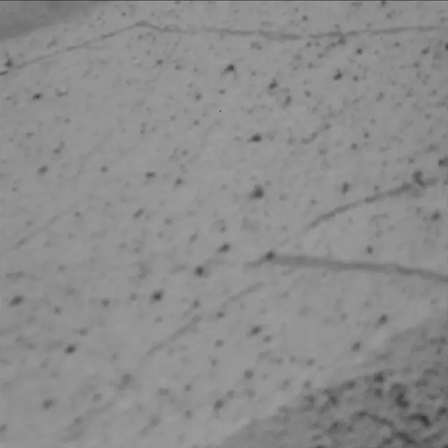 Sol 3849: Mast Camera (Mastcam)