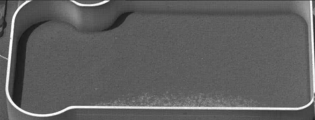 Sol 3850: Mast Camera (Mastcam)
