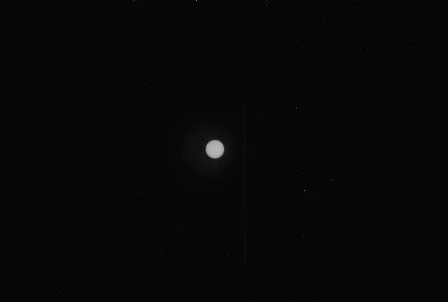 Sol 3851: Mast Camera (Mastcam)