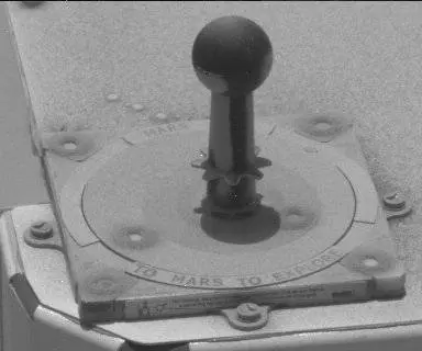 Sol 3851: Mast Camera (Mastcam)