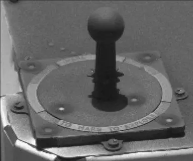Sol 3851: Mast Camera (Mastcam)