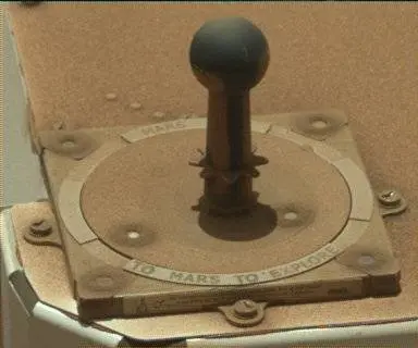 Sol 3851: Mast Camera (Mastcam)