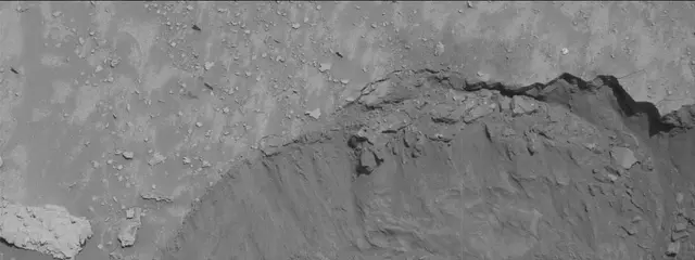 Sol 3851: Mast Camera (Mastcam)