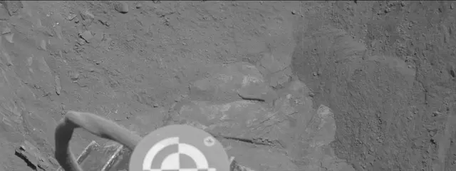 Sol 3851: Mast Camera (Mastcam)