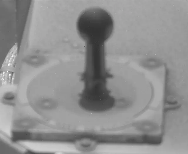 Sol 3851: Mast Camera (Mastcam)
