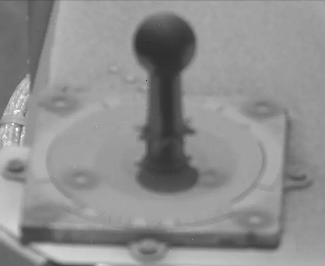 Sol 3851: Mast Camera (Mastcam)