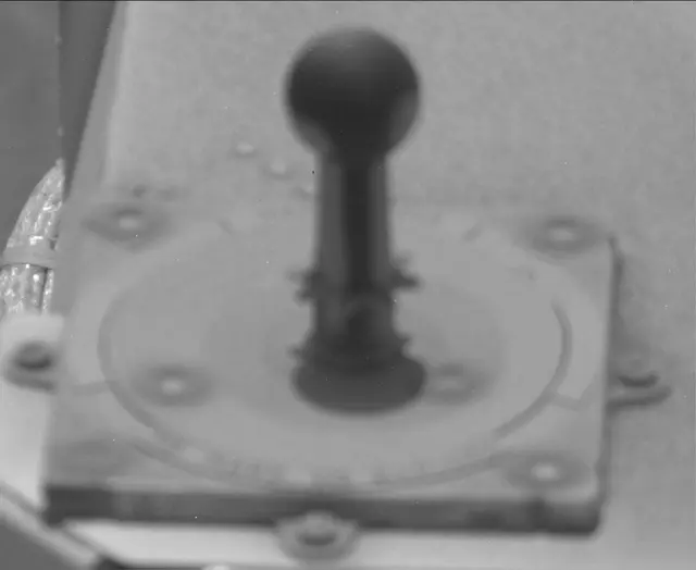 Sol 3851: Mast Camera (Mastcam)