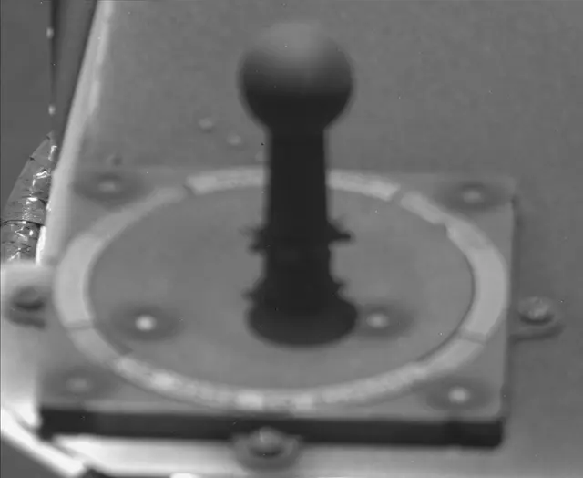 Sol 3851: Mast Camera (Mastcam)