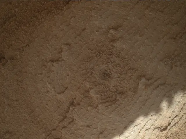 Sol 3851: Mars Hand Lens Imager (MAHLI)