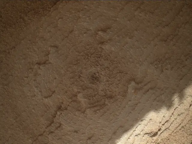 Sol 3851: Mars Hand Lens Imager (MAHLI)