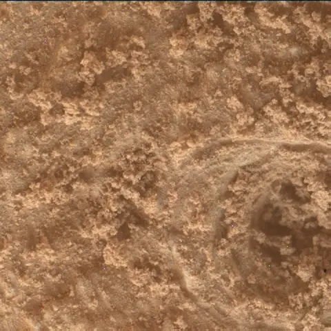 Sol 3851: Mars Hand Lens Imager (MAHLI)