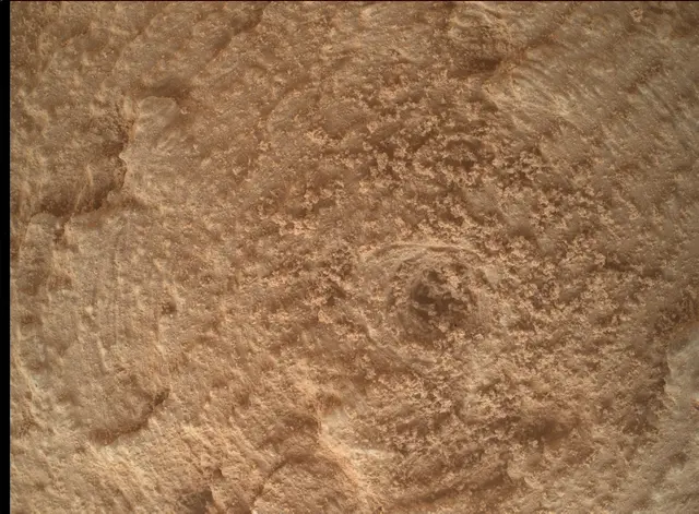 Sol 3851: Mars Hand Lens Imager (MAHLI)