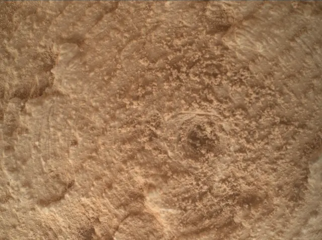 Sol 3851: Mars Hand Lens Imager (MAHLI)