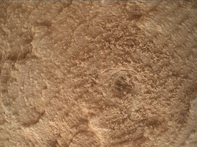 Sol 3851: Mars Hand Lens Imager (MAHLI)