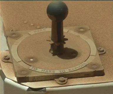 Sol 3853: Mast Camera (Mastcam)