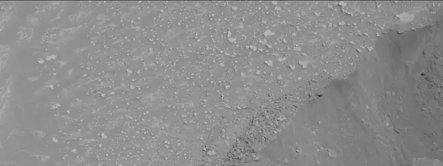 Sol 3853: Mast Camera (Mastcam)