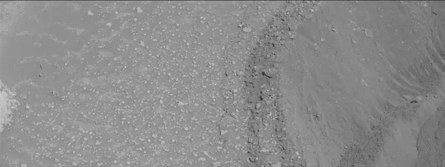 Sol 3853: Mast Camera (Mastcam)