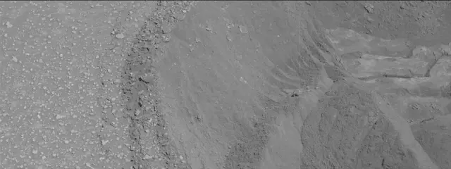 Sol 3853: Mast Camera (Mastcam)