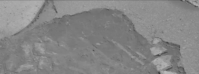 Sol 3853: Mast Camera (Mastcam)