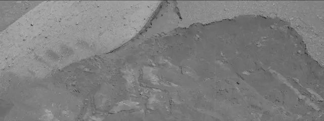 Sol 3853: Mast Camera (Mastcam)