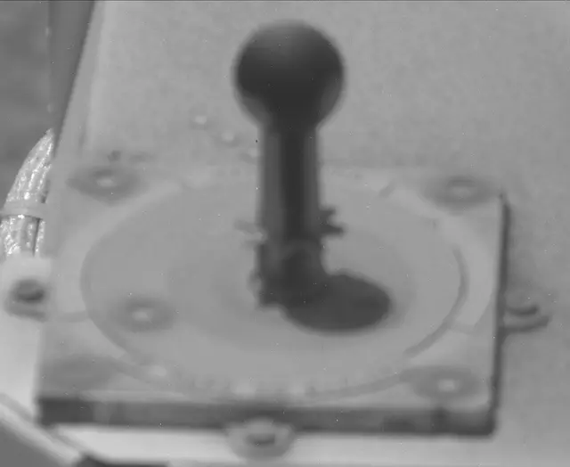 Sol 3853: Mast Camera (Mastcam)