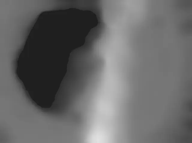Sol 3853: Mars Hand Lens Imager (MAHLI)