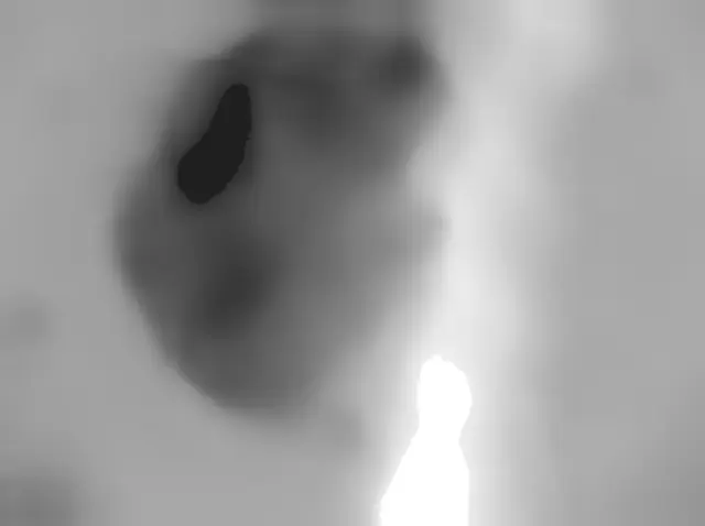 Sol 3853: Mars Hand Lens Imager (MAHLI)