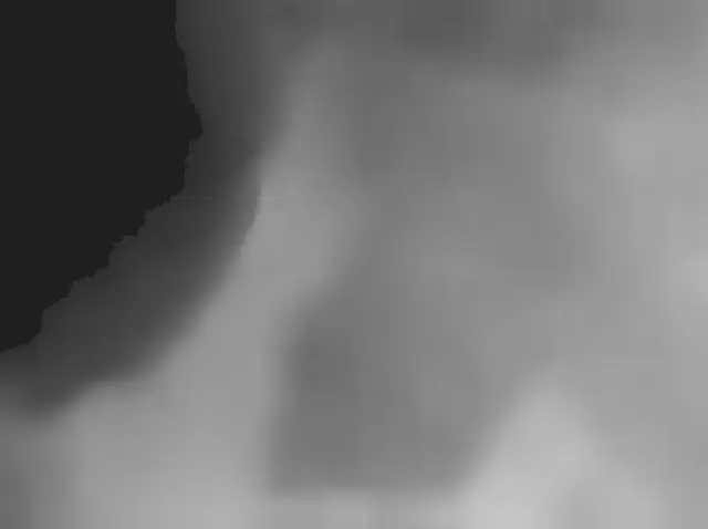 Sol 3853: Mars Hand Lens Imager (MAHLI)
