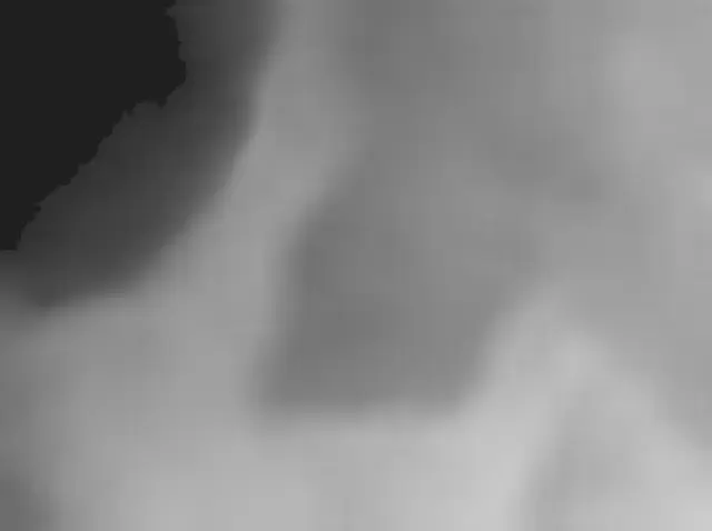 Sol 3853: Mars Hand Lens Imager (MAHLI)