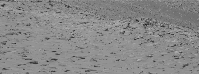Sol 3855: Mast Camera (Mastcam)