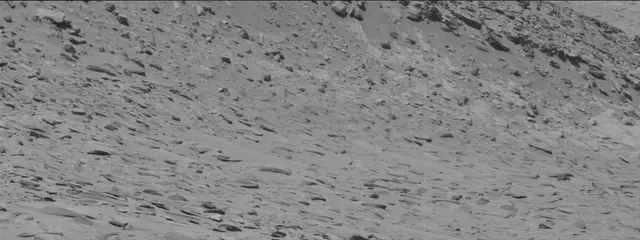 Sol 3855: Mast Camera (Mastcam)