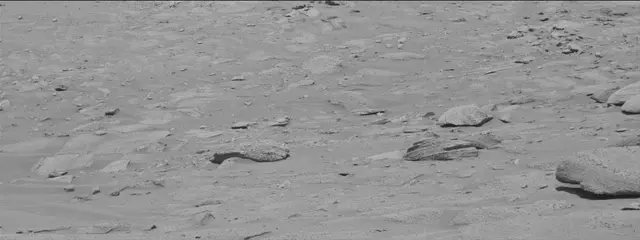 Sol 3855: Mast Camera (Mastcam)