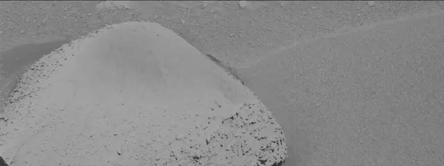Sol 3855: Mast Camera (Mastcam)