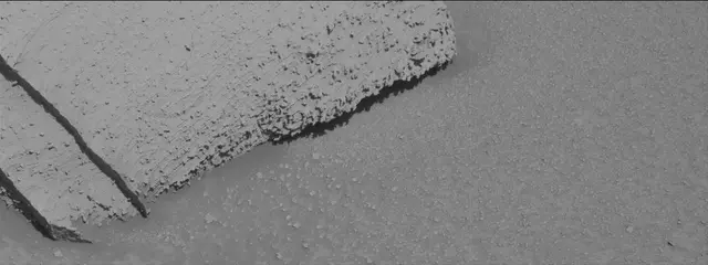 Sol 3855: Mast Camera (Mastcam)
