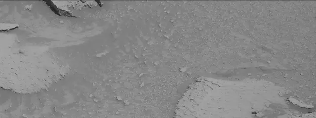Sol 3855: Mast Camera (Mastcam)