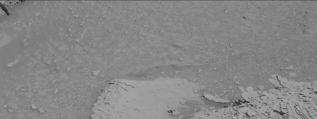 Sol 3855: Mast Camera (Mastcam)