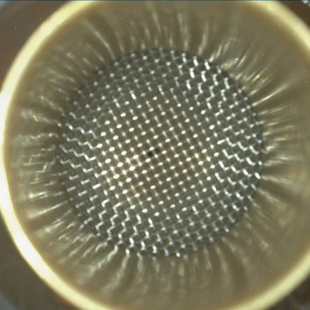 Sol 3855: Mars Hand Lens Imager (MAHLI)