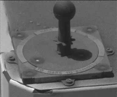 Sol 3856: Mast Camera (Mastcam)